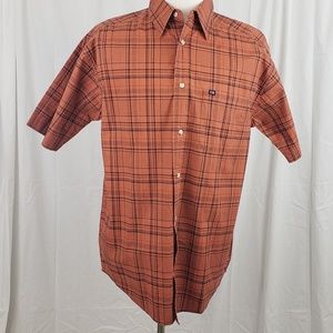 Wrangler Jean's Co. Shirt